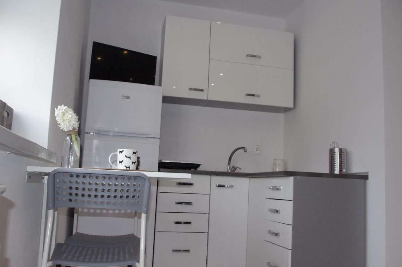 Apartament Nowolipki Apartment Warsaw Exterior photo