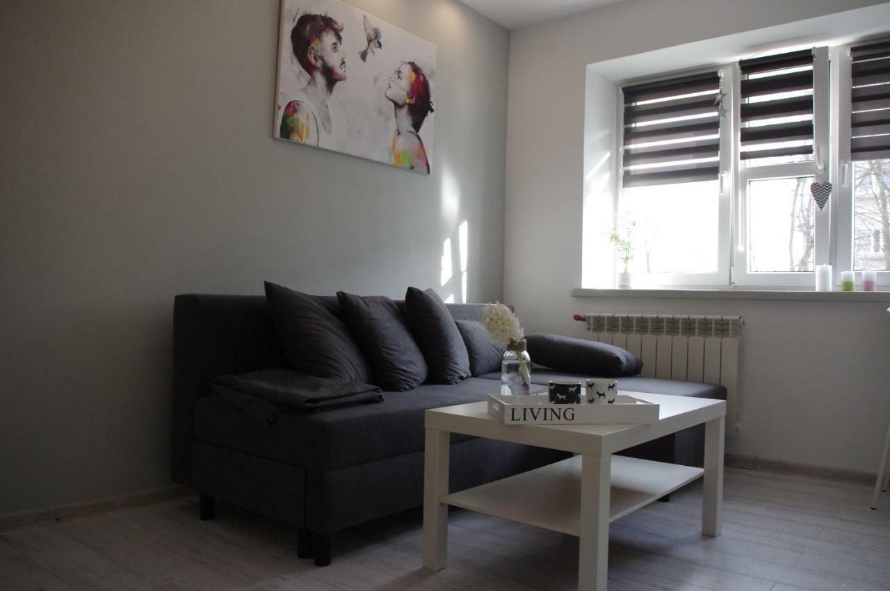 Apartament Nowolipki Apartment Warsaw Exterior photo
